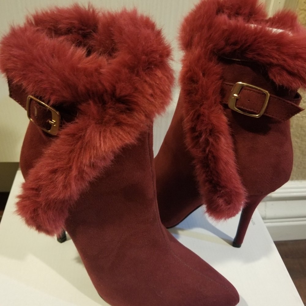 Booties